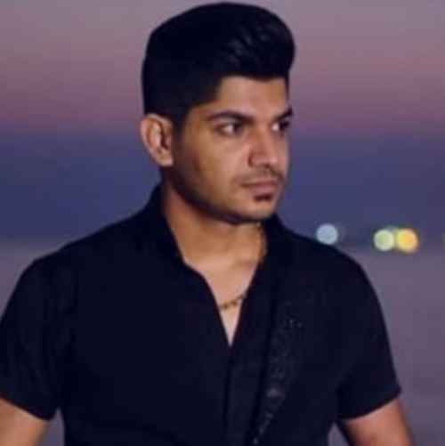 مجتبی ترکاشوند چنی ساده بیم بردیامده ایلا اولا وتیام یار منی